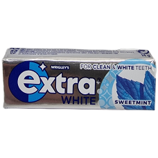 Extra Sweet Mint Paket 30 st